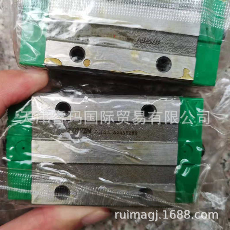 MGN9C台湾上银微型滑块 MGW9C MGW9H现货MGN9H