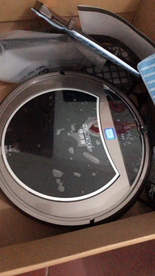 亨纳斯扫地机器人怎么样?使用两个月感受!震惊大反馈