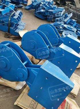 JWB75WJ矿用无极绳调速机械绞车电机双联内齿轴套内花键套