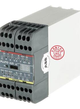 ABB安全继电器Adam DYN-Info M12-5 contact 2TLA020051R5100