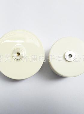 圆柱路体螺母端子高压脉冲容30KV电NQS500充PF501脉冲电电电容