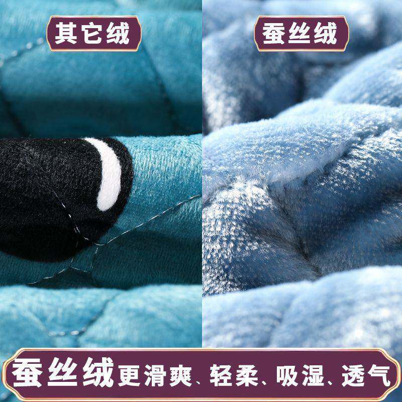 电烤炉套厂家直供罩烤火罩正方火形烤火被烤火炉烤加桌布罩子子绒