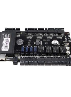 控熵基C3-100C3-200-C34门00单门双门四控制板中门禁MRM控制器