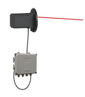 LSS2014烟粉尘浓度监测仪光散射式在线连续监测粉尘浓度检测仪