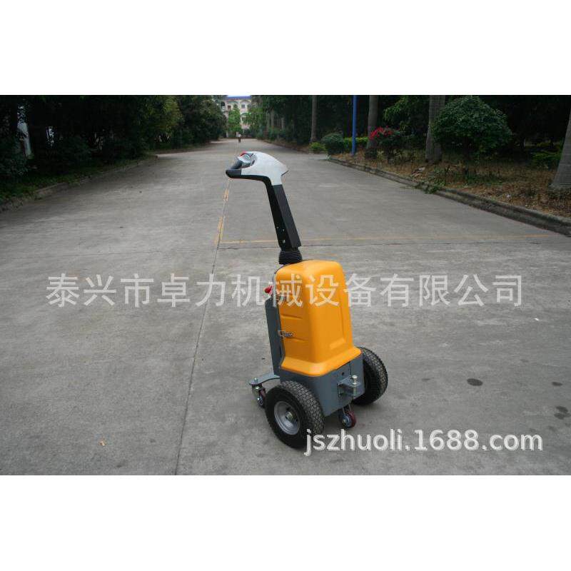 迷你型电动牵引车，A字架电动搬运车