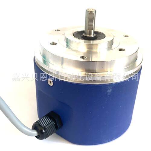 EH40A360S5/28P6X6PR2 600 1000 1024 2000意尔创脉冲旋转编码器