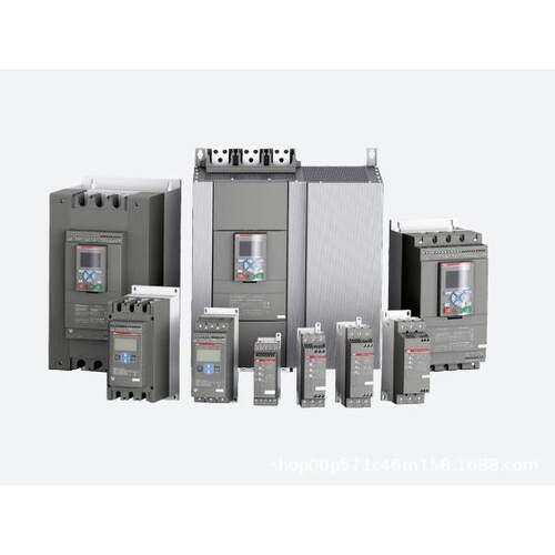 ABB 全智型 软起动器 PSTX72-690-70 500V PSTX72-690-70 690V