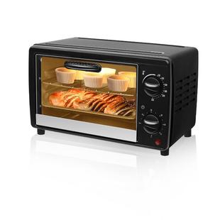 oven13L烤箱家用多功能烘焙面包机全自动烘焙机烤箱