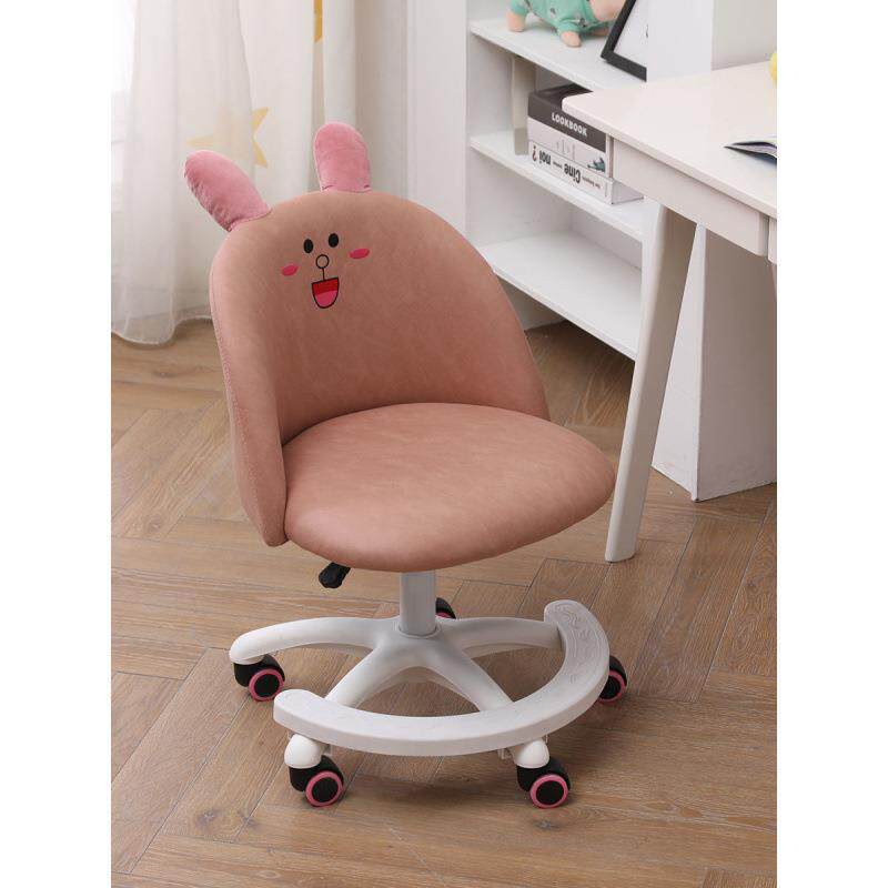 写字椅书桌小椅子儿童椅可调节凳子椅子家用学生电脑椅小巧小型