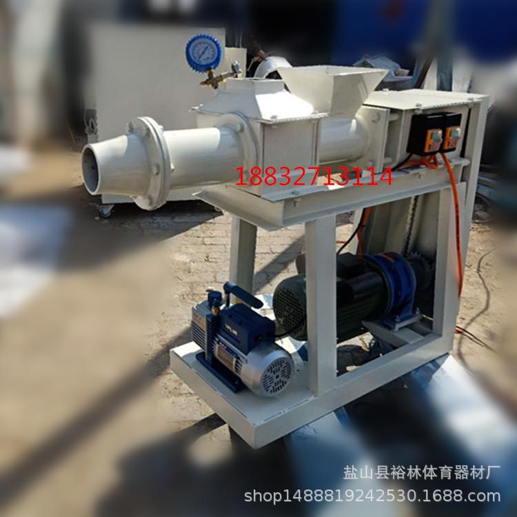 练泥机双轴真空炼泥机单轴真空炼泥机挤泥机高温电窑版画机