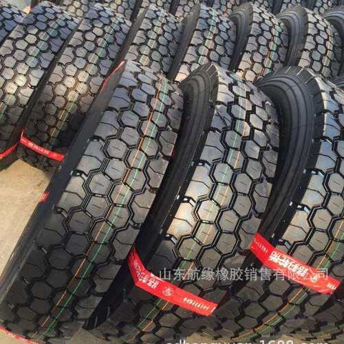 厂家 1200R20卡车货车钢丝胎优质耐磨 全钢子午线轮胎