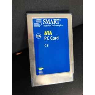 Allen NM216SERA Bradley16MBFlashATAcardCAT2711