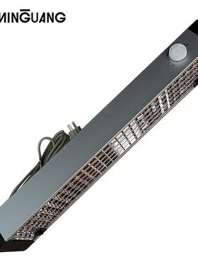 YG141-E120-H-T自动化调光型防眩光工位灯 1*22W无影检测灯