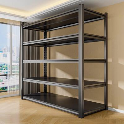 Kitchen storage rack, warehouse, balcony storage rack