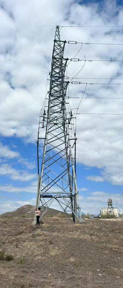 5月6日博尔塔拉蒙古自治州再次拍卖新疆博州某项目涉及附属设施等资产（破产）网络拍卖公告