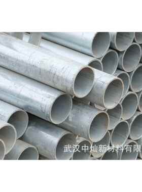 Q235B 镀锌圆管 镀锌方管 3寸*3.25mm 规格全 种类多 欢迎来电