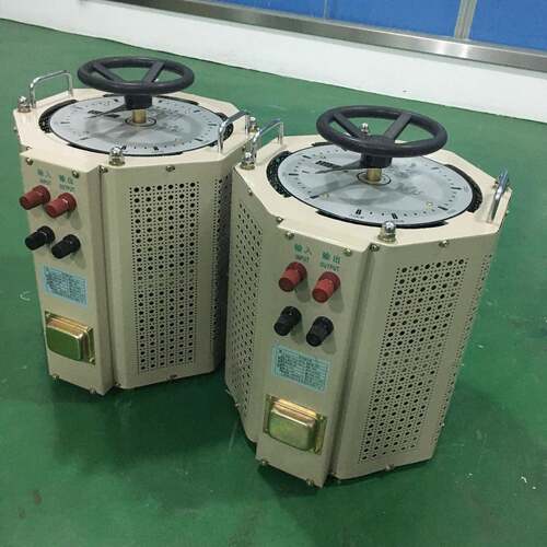 图冠2-10220单相接触式调压器0-2502-10