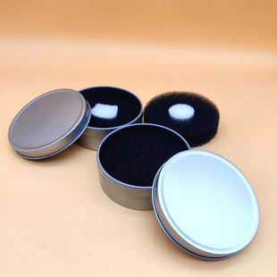 现化妆刷海绵清洁盒活性炭懒人余粉清洁工具洗刷神器洗刷器干洗