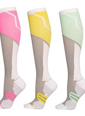 Compression Socks for Men Women Running Sport Stocking sock