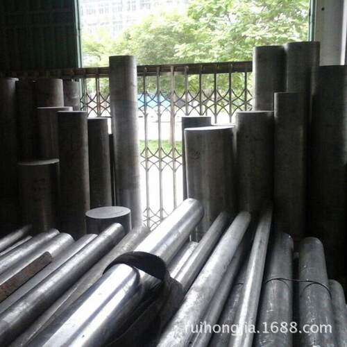 现货ZA4-1锌合金锭 ZA4-3锌合金棒板块可按要求做