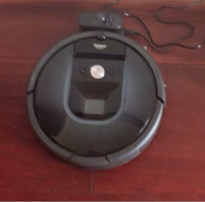 【反馈】iRobot 970扫地机器人怎么样，好在哪里？背后内幕是