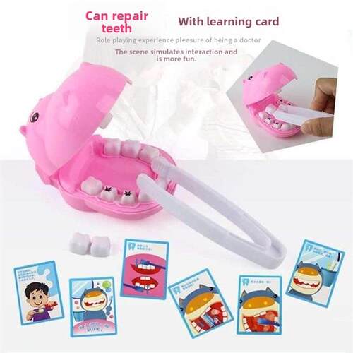 play every girl stethoscope simulation small doctor toy set