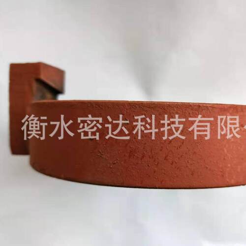 【密达科技】散装水泥罐车配件打灰管快速接头四川接头卸灰管接头