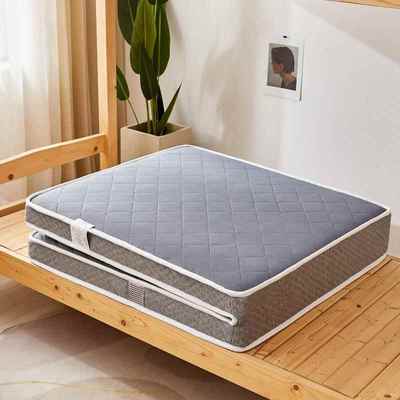 环保椰棕宿舍学垫高承托生低床上下铺单人学宿校舍床APN垫可折叠