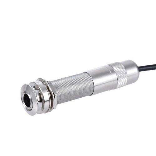 J1HE Guitar Bass Ukulele Instruments Microphone Pickup