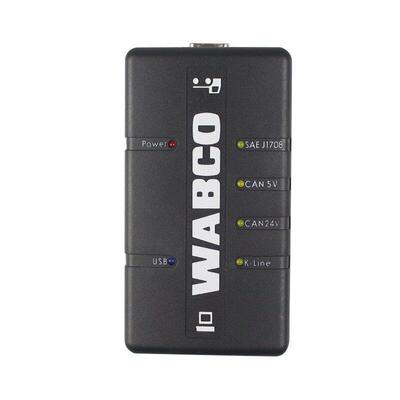 威伯科卡车故障诊断仪WABCO Heavy Duty Diagnostic Scanner