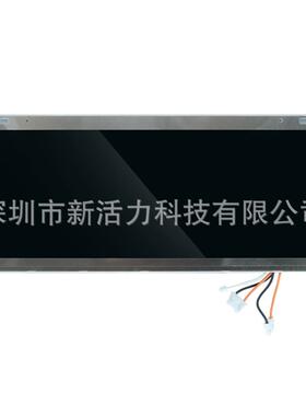 8.8 英寸液晶显示屏 LQ088H9DZ03 640*240 RGB 31Pin 数字化仪屏