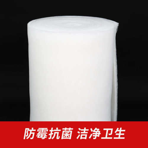 漆房过滤过滤器厂家鱼缸棉批发过滤初棉效烤水族过滤棉空气涂装