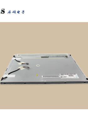 屏硕电子17英寸LCD液晶屏显示面板1280x1024正LM170E03-TLJ1现货