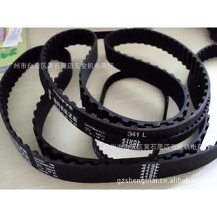 现货供应布鲁士BREEZE同步带HTD2128 25mm