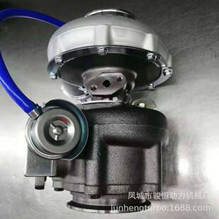 涡轮增压器HX50WVG1560118229405191WD615VG150118229TURBO