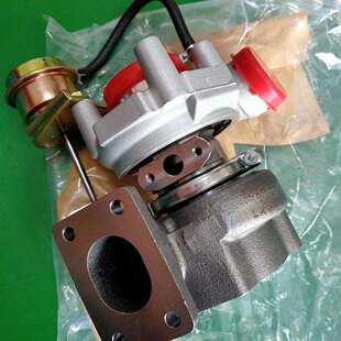 发动机配件 6090挖掘机涡轮增压器 现货供应龙工6060 6065