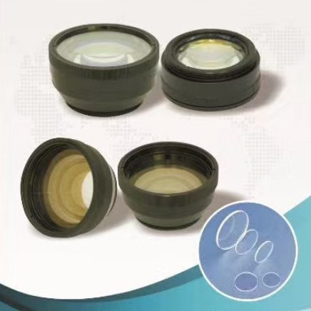 激光机配件,各种规格,光纤1064,紫外355,CO2二氧化碳10600