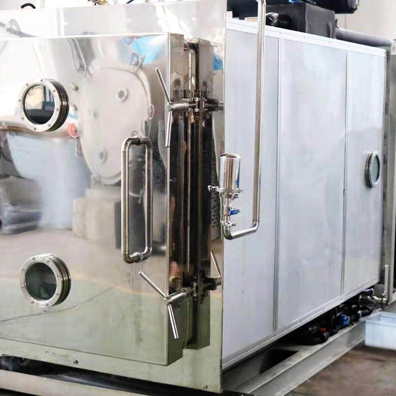 30真空干机器冻商用食品花卉真空冷冻燥方机海干鲜益生菌冻BLK-FD