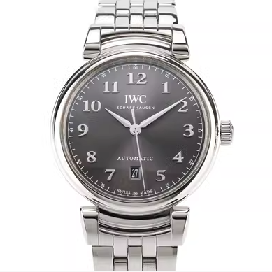 [9.8新]万国达文西系列自动机械手表男表IW356602