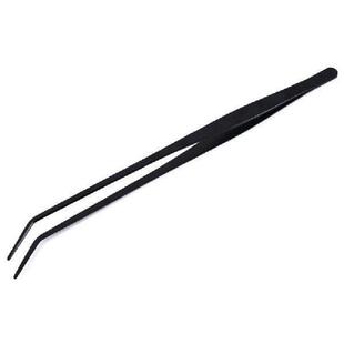 2PCS Aquarium Plant Tweezers Corrosion Resistant 27cm