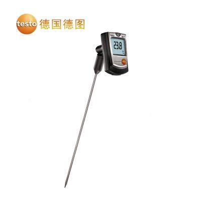 testo905-T1刺入式温度计
