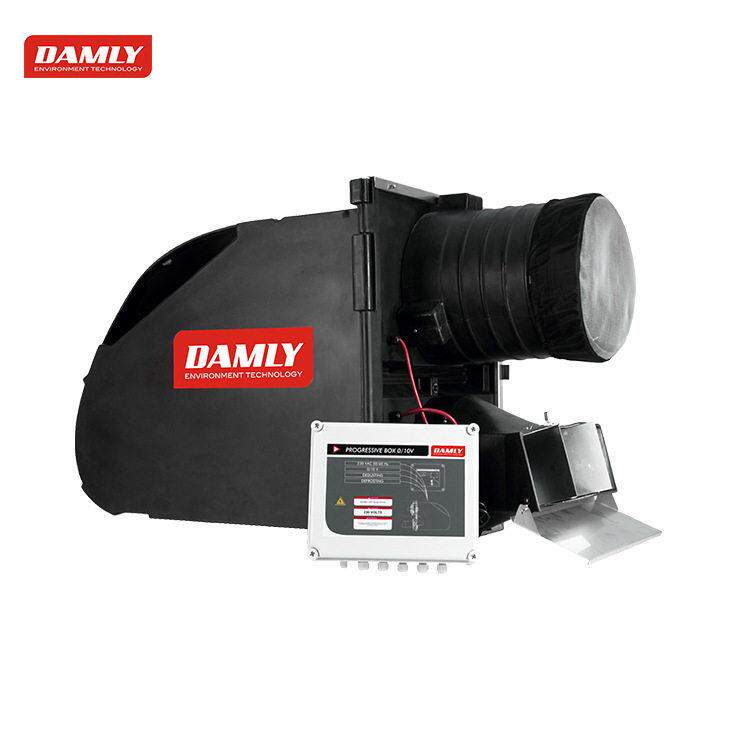 厂家直销畜牧养殖养猪设备空气余热回收交换器养殖废气处理热回收