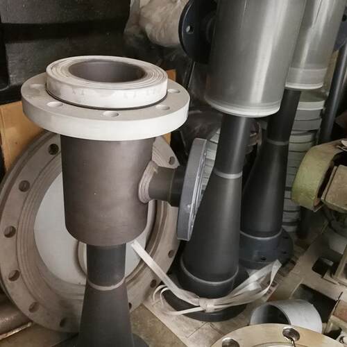 厂家WGP WNP酸碱喷射器 离子交换器喷射器 PVC多种材质酸碱射流器