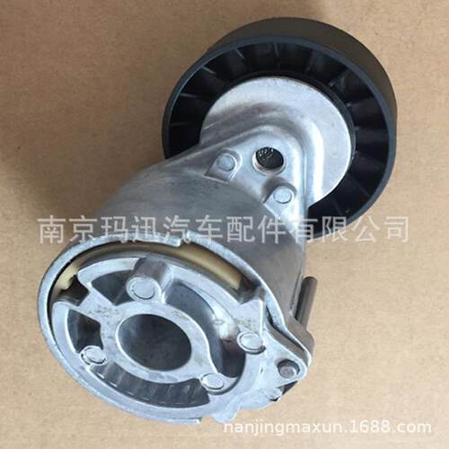 NAVECO 依维柯 F1C F1A 欧胜 涨紧轮 正时惰轮 MK667238 MK667237