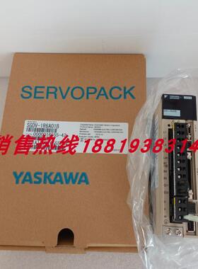 安川SGDV-1R6A01A/1R6A01B/1R6A05A/05B/1R6A11A/11B/1R6A15A/15B