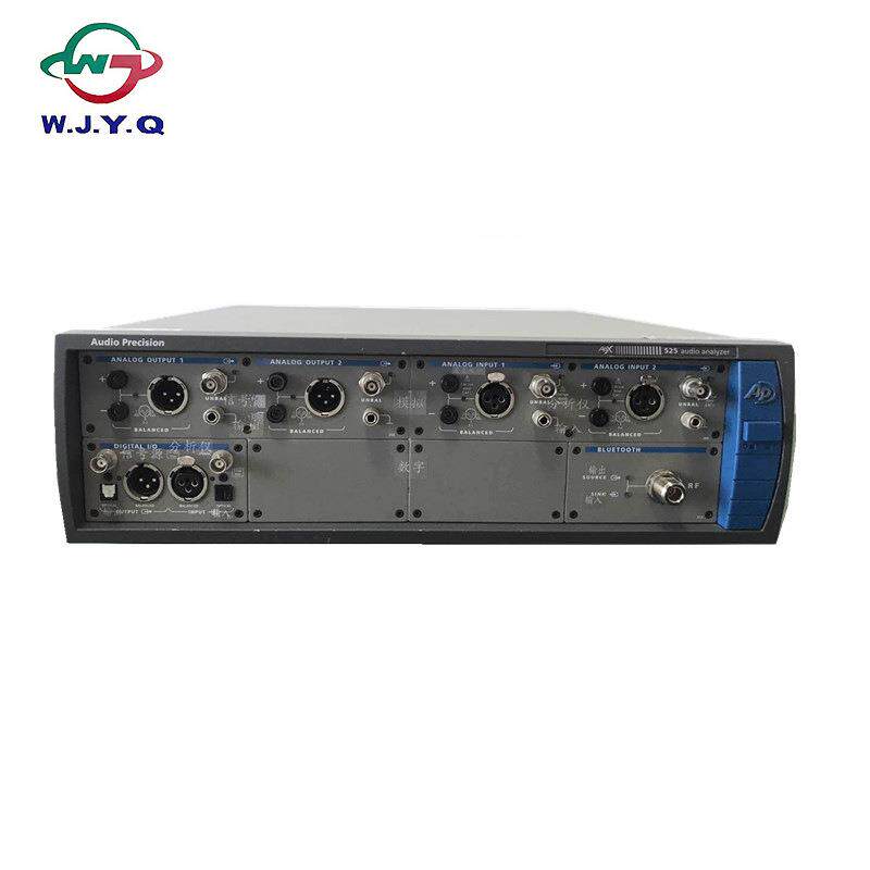 AudioPrecision音频分析仪APX515音频分析仪APX525