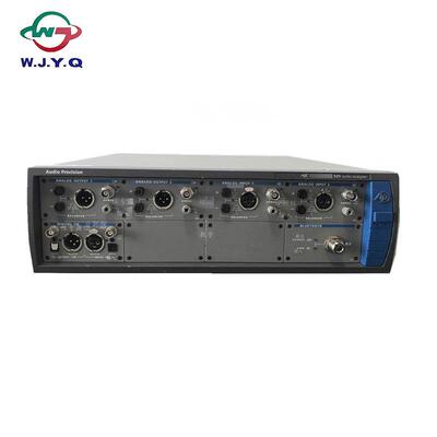 AudioPrecision音频分析仪APX515音频分析仪APX525