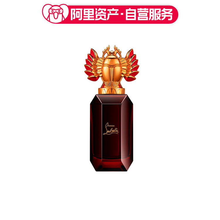 CL 路铂廷 Loubicharme香水 EDP 90ml送女朋友#重磅新品