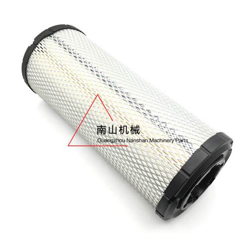 挖掘机空气滤芯柳工LG906C 907D空气滤芯 空滤 滤清器 挖机过滤器