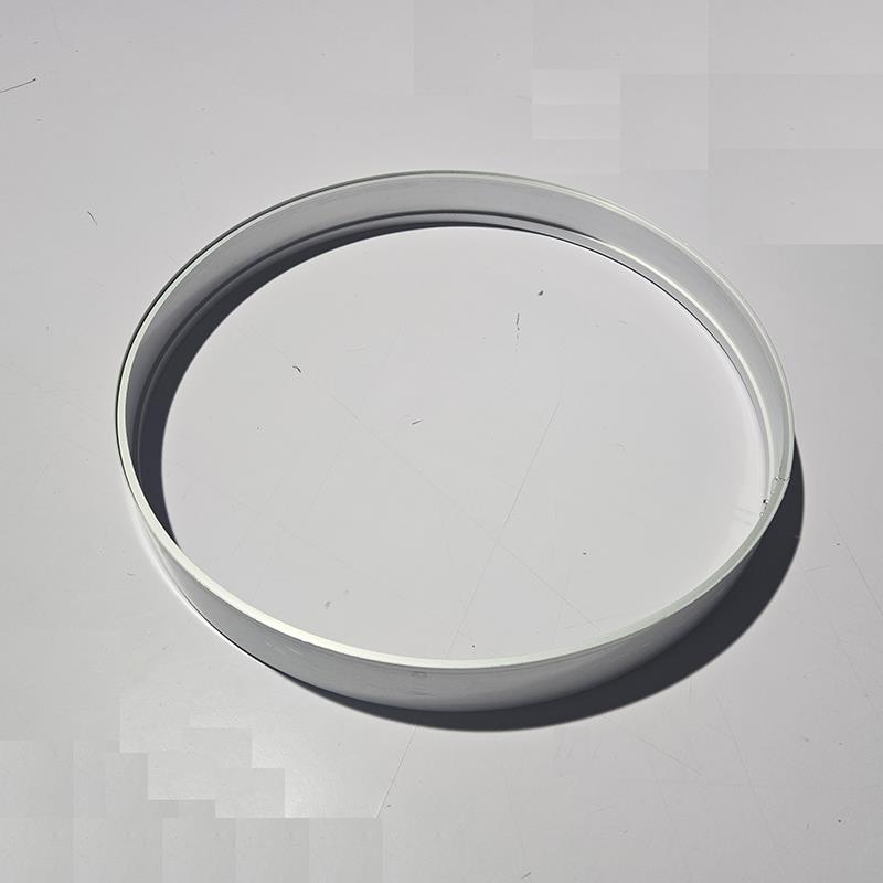 圆形软膜灯箱边框异形灯箱定制卡布灯箱型材uv软膜落日灯箱月球铝